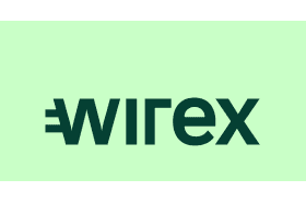 Wirex logo