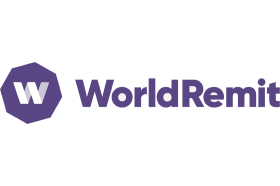 WorldRemit logo