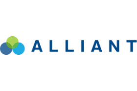  Alliant Jumbo High-Rate Checking logo