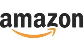 Amazon logo