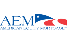American Equity Mortgage logo