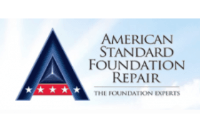 American Standard Foundation Repair logo