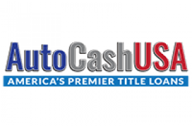 AutoCashUSA logo