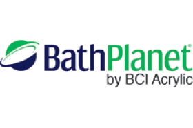 Bath Planet logo