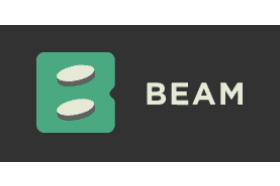 Beam logo