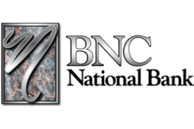 BNC National Bank logo