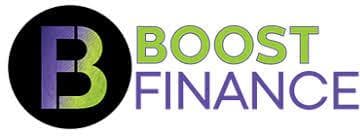 Boost Finance logo