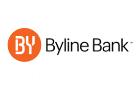 Byline Bank logo