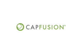 Capfusion logo