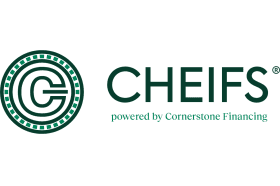 CHEIFS® Home Equity Investment logo