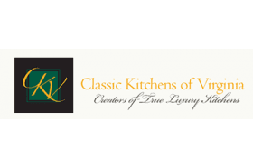 Classic Kitchens of Virginia logo