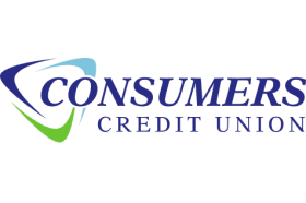 Consumers Credit Union logo