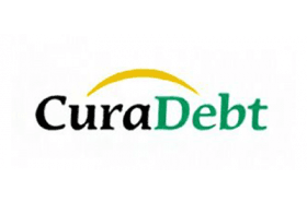 CuraDebt Systems LLC logo