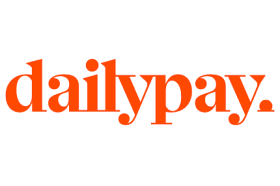 DailyPay logo