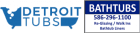 detroit tubs llc logo