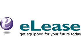 eLease logo