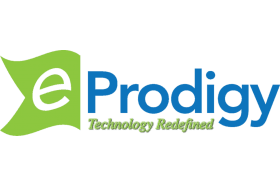eProdigy Financial logo