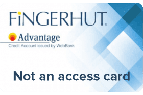 Fingerhut logo