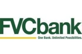 FVCBank logo