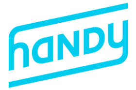 Handy logo
