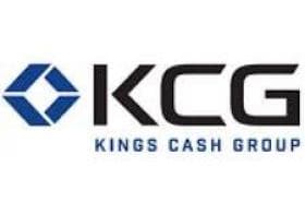 Kings Cash Group LLC logo