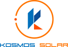 Kosmos Solar logo