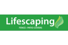 Lifescaping Outdoors logo