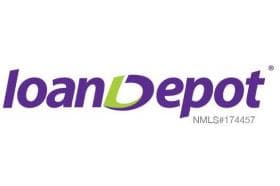 loanDepot Home Equity Lines of Credit logo