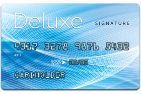 Deluxe Signature logo