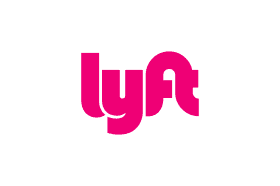 Lyft, Inc logo