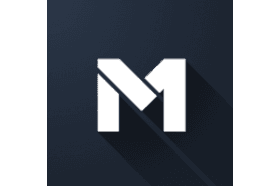M1 Invest logo