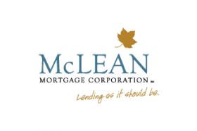 McLean Mortgage Corporation logo