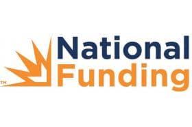 National Funding logo
