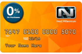 Next Millennium logo