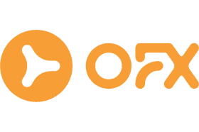 OFX logo