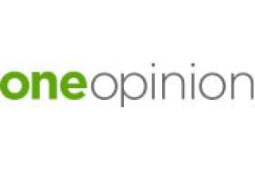 OneOpinion US logo