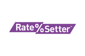 RateSetter logo
