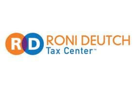 Roni Deutch logo