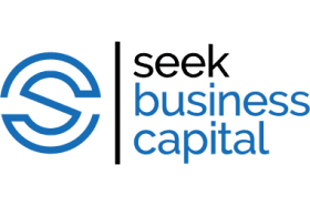 Seek Business Capital logo