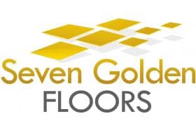 Seven Golden Floors logo