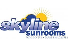 Skyline Sunrooms logo
