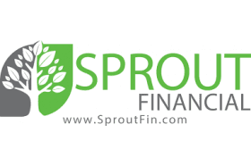 Sprout Financial logo