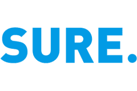 Sure, Inc. logo