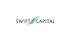 Swift Capital logo