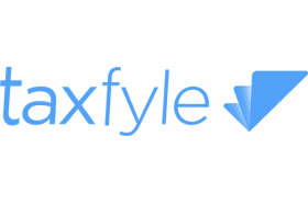 Taxfyle logo