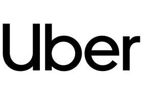 Uber Technologies Inc logo