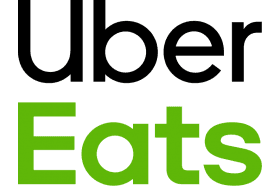UberEATS Driver logo