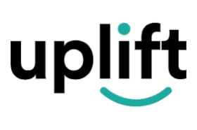 Uplift logo