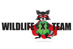 Wildlife X Team logo