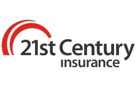 21st Century Insurance logo